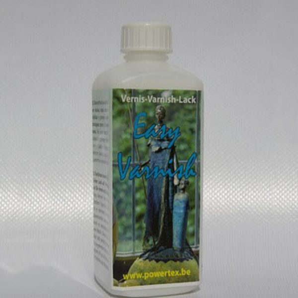 Βερνίκι Easy Varnish 250