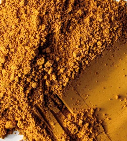 Powercolor Κίτρινη Ώχρα (ochre) 40 ml