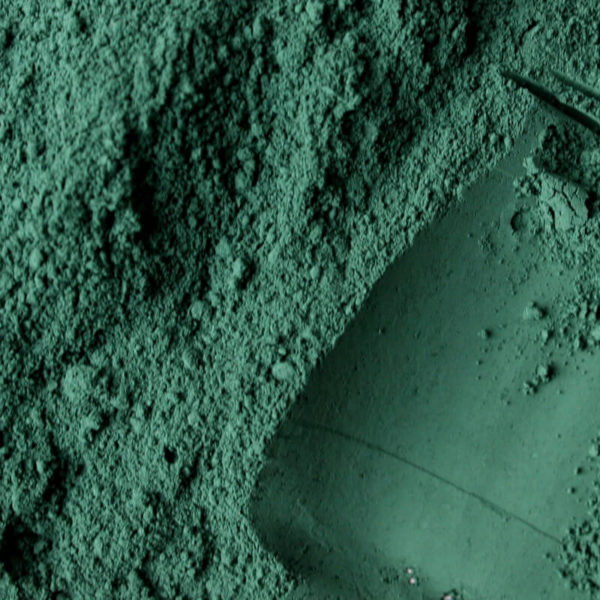 Powertex Powercolor Green