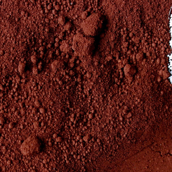 Poertex Powercolor Dark Brown