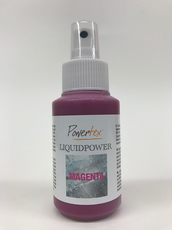 Liquidpower Magenta