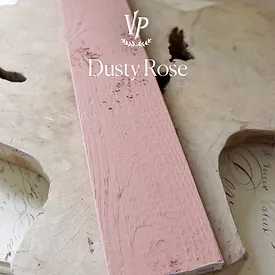 Dusty Rose